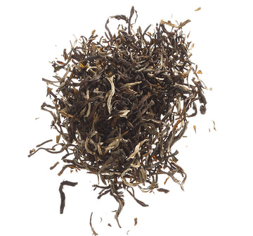 JSY Premium Jasmine Green Tea 200g Large Can Loose Leaf Premium Tea